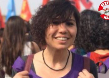 ‘‘İktidar kendi kümesinde bir avukatlık pratiği var etmeye çalışıyor’’ 